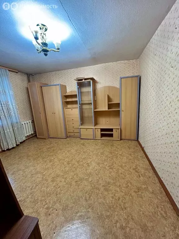 1-комнатная квартира: Кемерово, Стахановская улица, 8 (35.4 м) - Фото 2