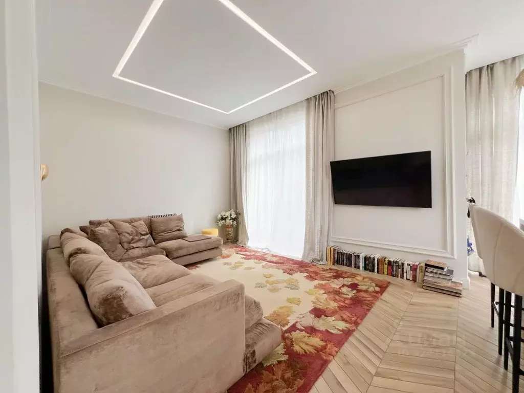 Дом в Московская область, Истра муниципальный округ, д. Андреевское ... - Фото 2