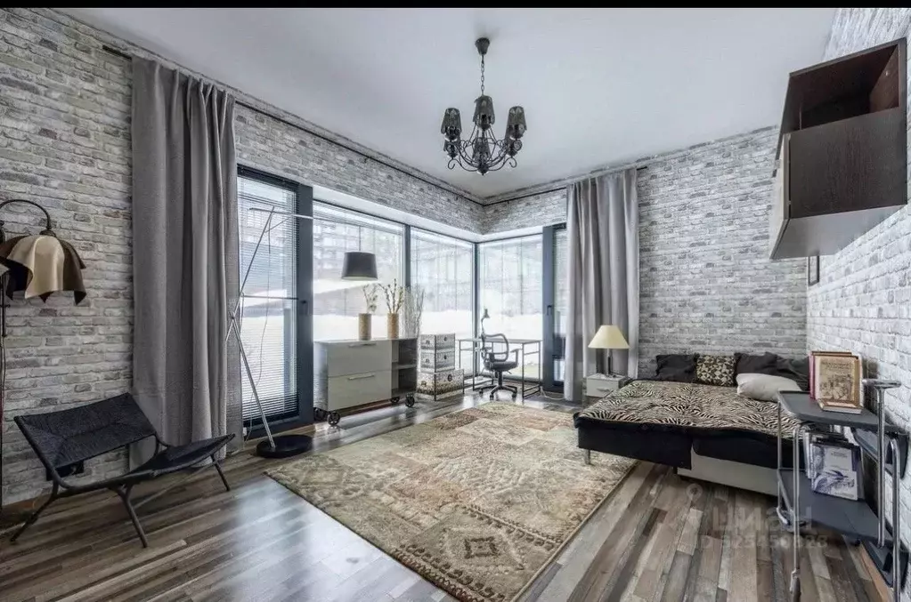 3-к кв. Московская область, Красногорск ул. Согласия, 9/2 (88.0 м) - Фото 1