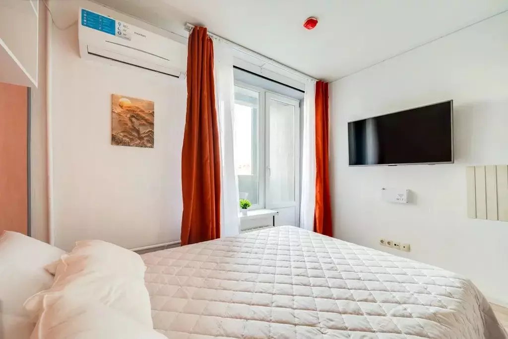 Студия Москва Ярославское ш., 116К2 (23.0 м) - Фото 2