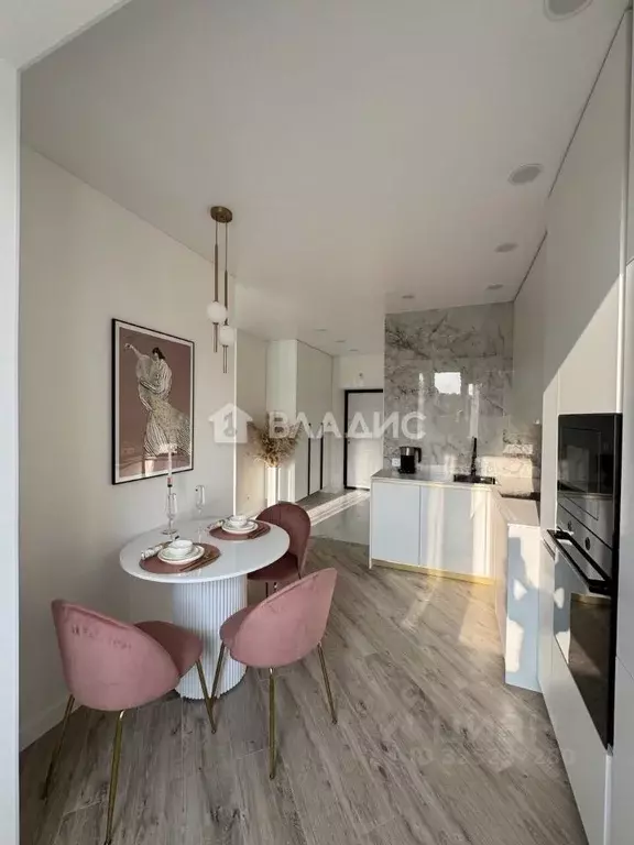 Студия Калининградская область, Пионерский ул. Гептнера, 21 (35.0 м) - Фото 1