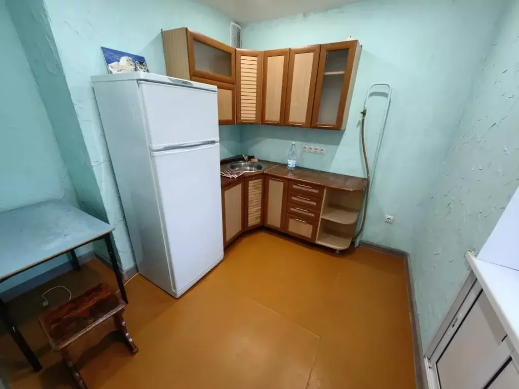 1-к кв. Свердловская область, Екатеринбург пер. Волчанский, 3А (34.0 ... - Фото 2