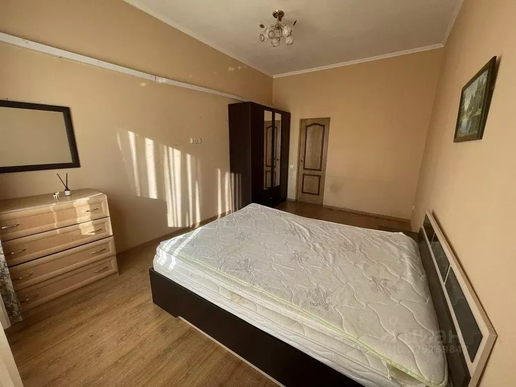 2-к кв. Краснодарский край, Сочи Больничный Городок мкр, ул. ... - Фото 2