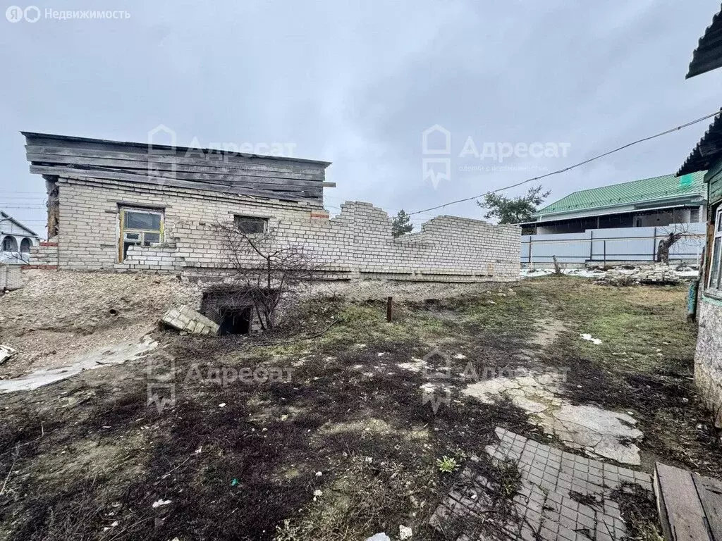 Участок в Волгоград, Ряжская улица (55 м) - Фото 2