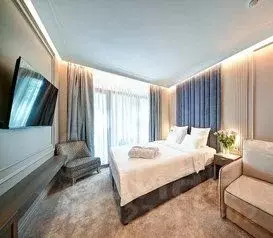 1-к кв. Краснодарский край, Сочи ул. Ленина, 217а (21.0 м) - Фото 1