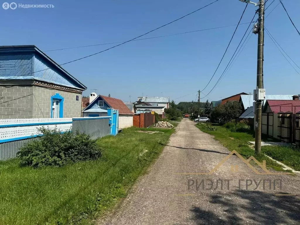 Дом в Казань, улица Воронихина, 63А (82.5 м) - Фото 1