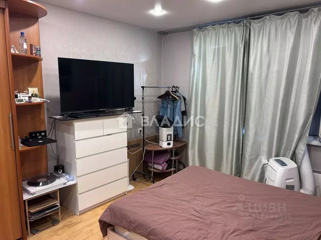 1-к кв. Москва Смольная ул., 51к2 (38.0 м) - Фото 0