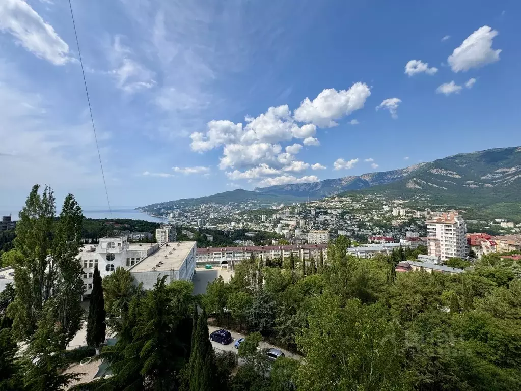 2-к кв. Крым, Ялта ш. Южнобережное, 12 (55.3 м) - Фото 0