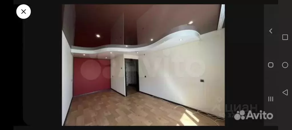 1-к кв. Башкортостан, Стерлитамак ул. Артема, 114 (38.0 м) - Фото 2