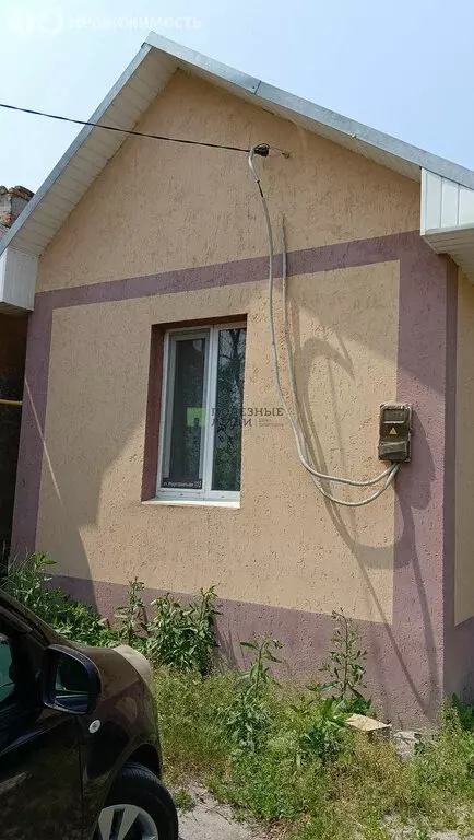 Дом в Белгород, Индустриальная улица, 115 (50 м) - Фото 1