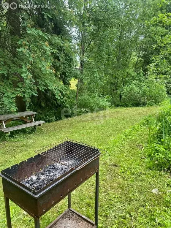 Дом в Мгинское городское поселение, дачный массив Горы-3 (70 м) - Фото 1