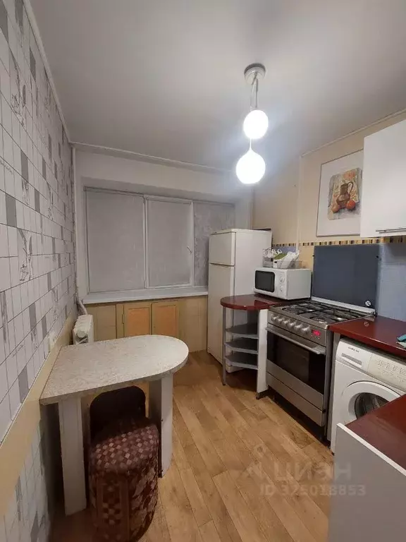 1-к кв. Волгоградская область, Волгоград Невская ул., 10 (34.0 м) - Фото 2