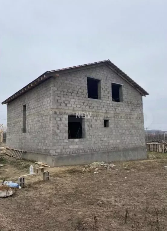 Дом в Московская область, Солнечногорск городской округ, Семейный ... - Фото 1