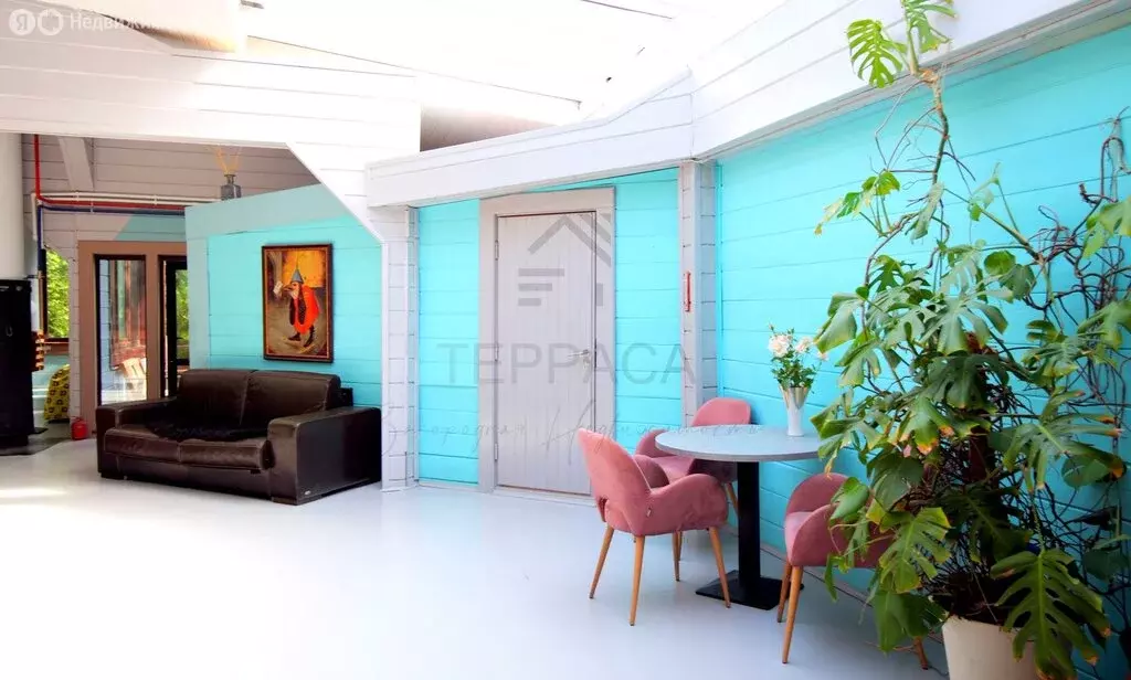 Дом в Токсовское городское поселение, СНТ Защита (350 м) - Фото 0