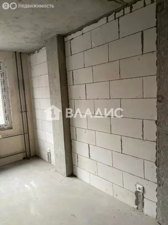 Квартира-студия: Мурино, улица Шоссе в Лаврики, 95 (24 м) - Фото 2