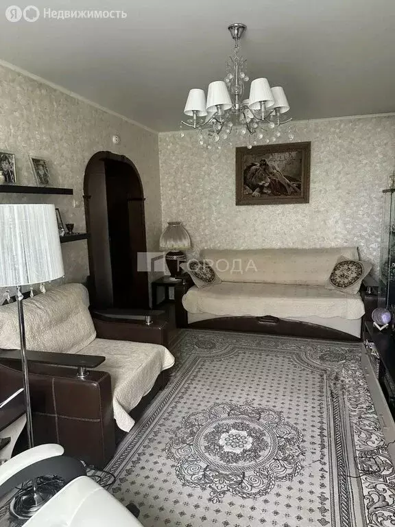 3-комнатная квартира: Москва, Зеленоградская улица, 33к7 (76.5 м) - Фото 2