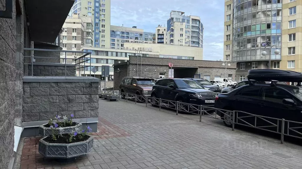 Квартира, 1 комната, 48.6 м - Фото 1