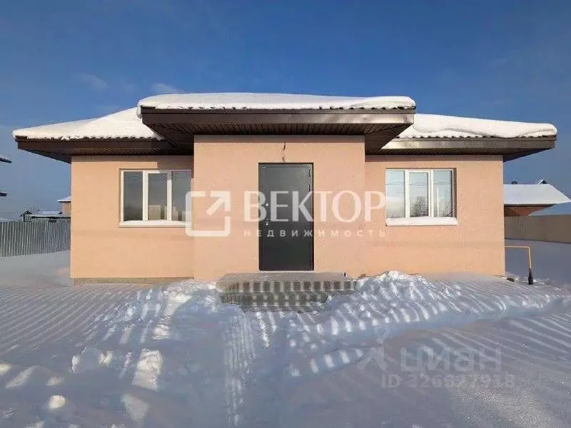 Коттедж в Ивановская область, Ивановский район, Богданихское с/пос, д. ... - Фото 1