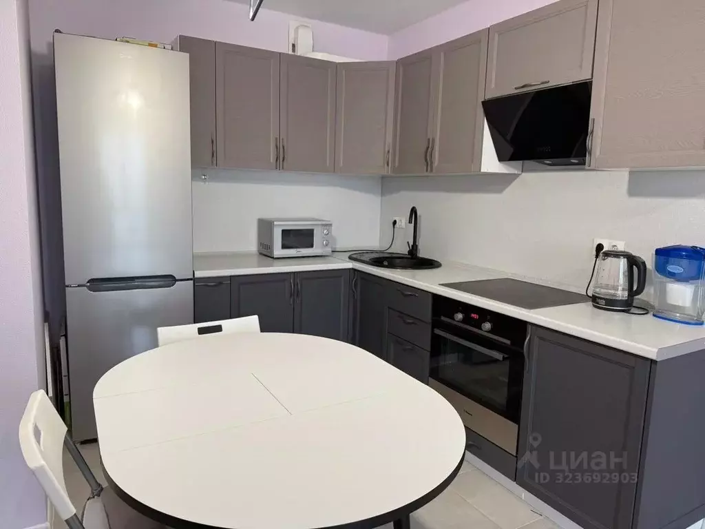 2-к кв. Москва Пяловская ул., 10 (40.0 м) - Фото 2