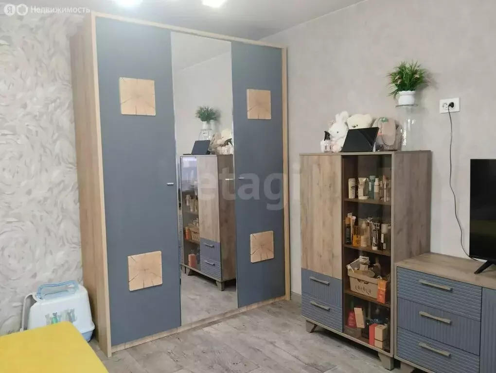 3-комнатная квартира: Улан-Удэ, улица Гагарина, 77А (64 м) - Фото 2