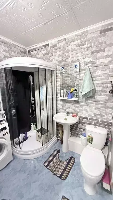 Студия Новосибирская область, Искитим Южный мкр, Ясный жилмассив, 30 ... - Фото 2