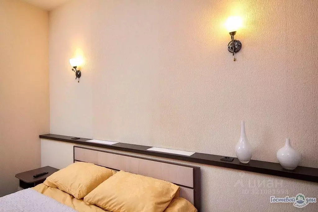 Комната Красноярский край, Лесосибирск Привокзальная ул., 11 (32.0 м) - Фото 1