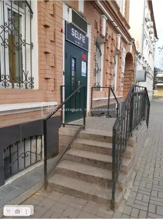 Помещение свободного назначения в Томская область, Томск просп. ... - Фото 1