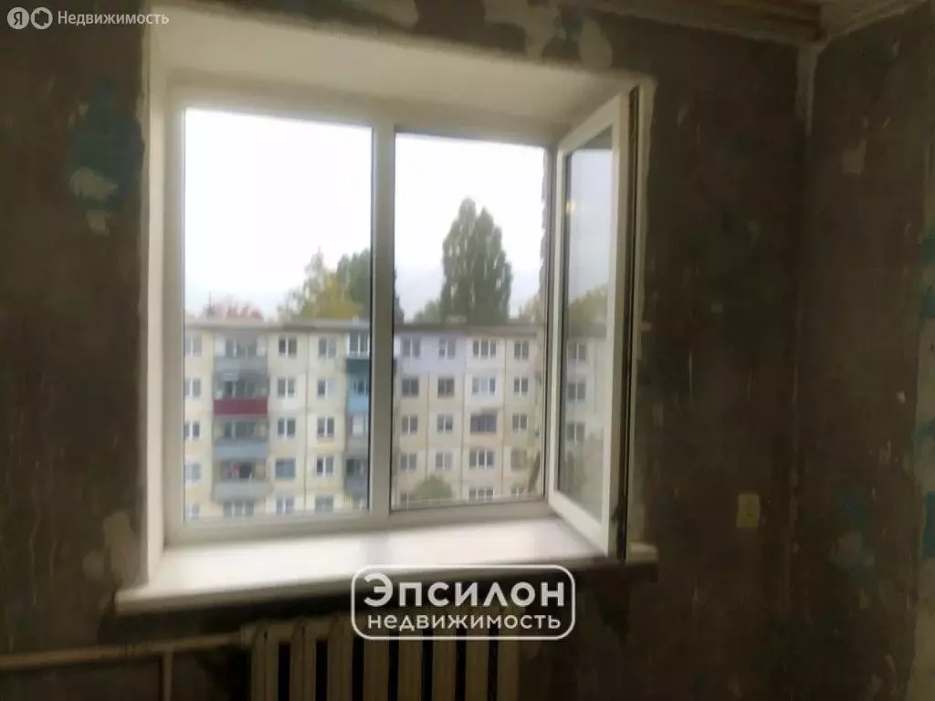 Квартира-студия: Курск, улица Менделеева, 61/2 (12 м) - Фото 0