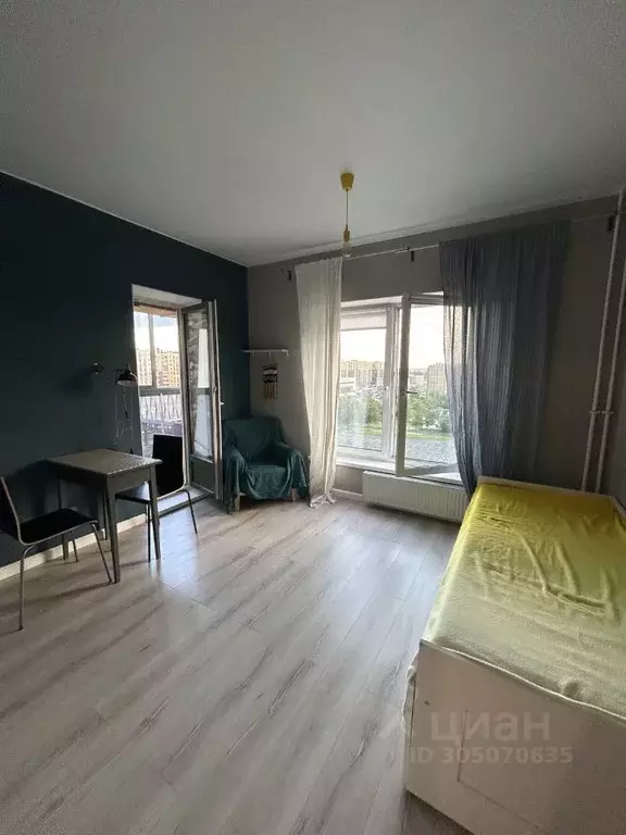 Студия Ленинградская область, Ломоносовский район, Аннинское городское ... - Фото 1