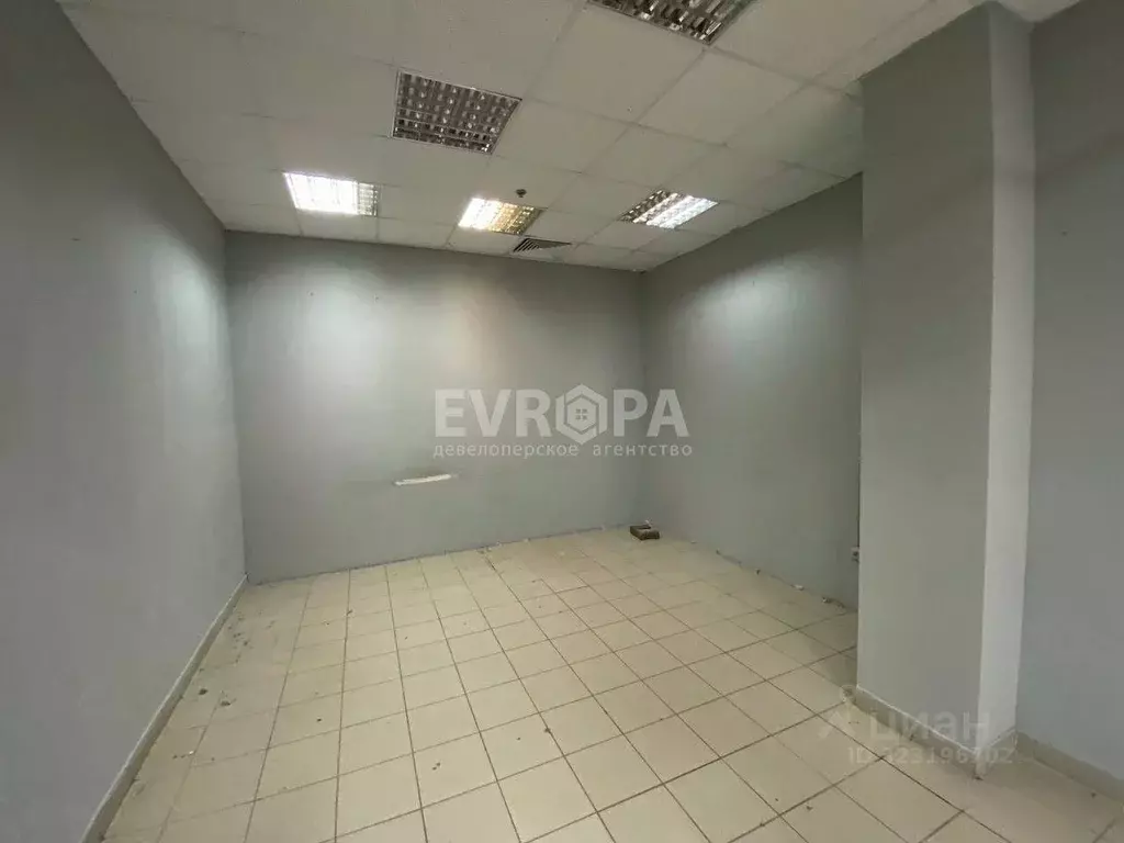 Торговая площадь в Ульяновская область, Ульяновск ул. Карла Маркса, ... - Фото 2