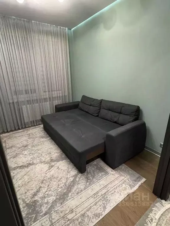 2-к кв. Москва Родниковая ул., 30к3 (47.0 м) - Фото 1