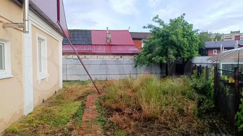 Дом 47,1 м на участке 4,5 сот. - Фото 1