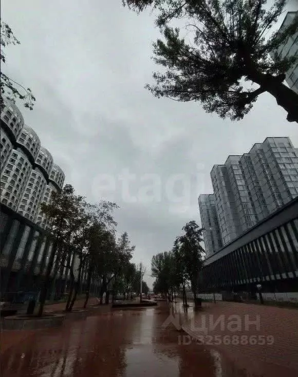 Гараж в Москва бул. Братьев Весниных, 2 (11 м) - Фото 2