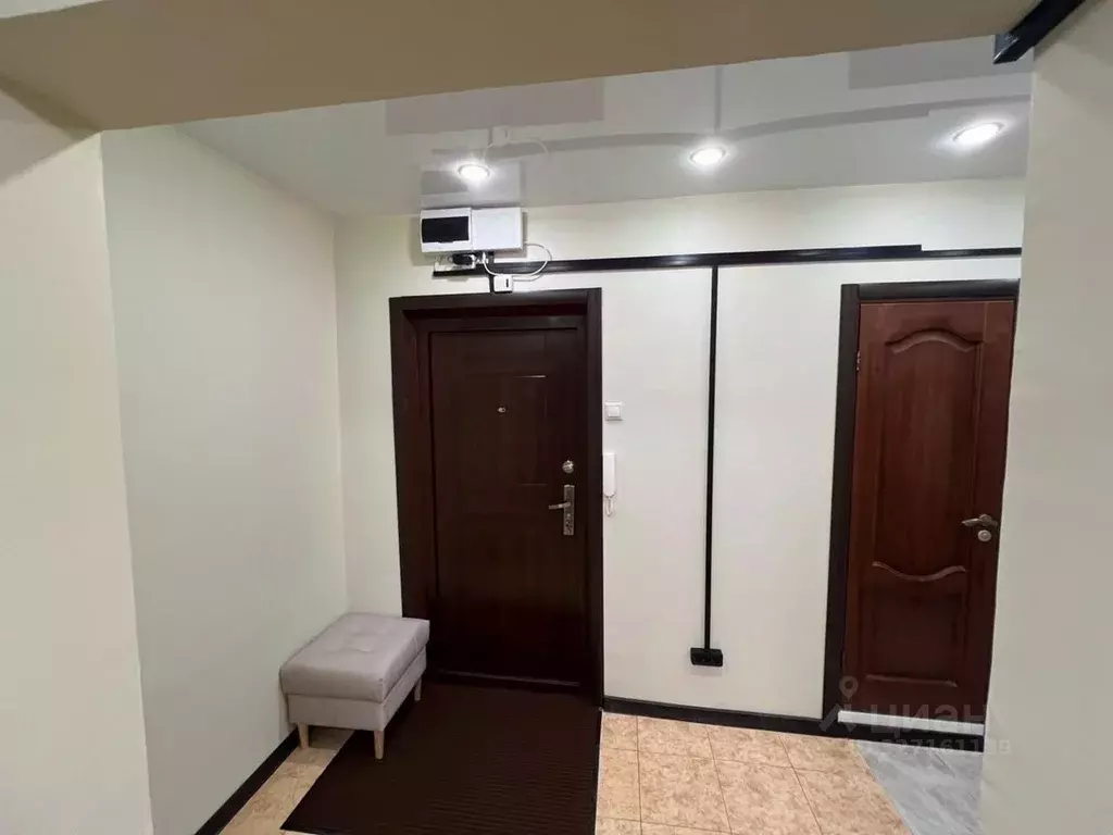 3-к кв. Москва Алтуфьевское ш., 100 (75.0 м) - Фото 2