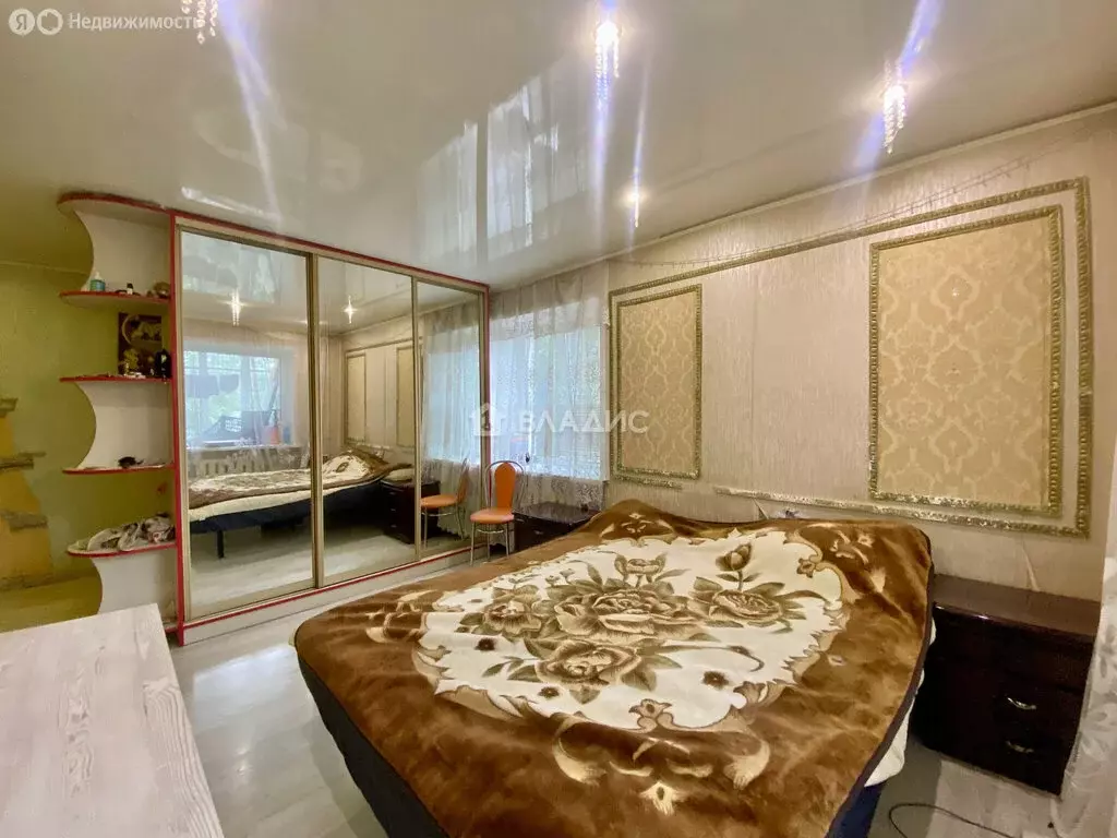 1-комнатная квартира: Смоленск, улица Лавочкина, 54А (33 м) - Фото 1