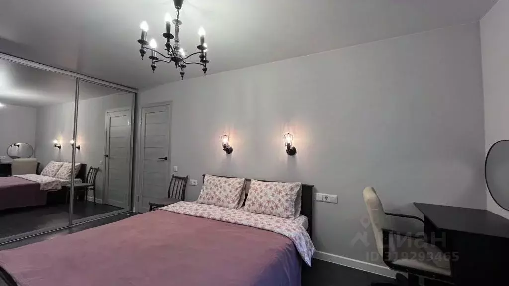 2-к кв. Карелия, Петрозаводск ул. Маршала Мерецкова, 9 (45.0 м) - Фото 1