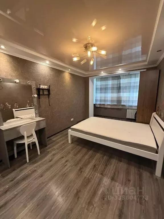 2-к кв. Севастополь ул. Адмирала Фадеева, 25Д (50.8 м) - Фото 1