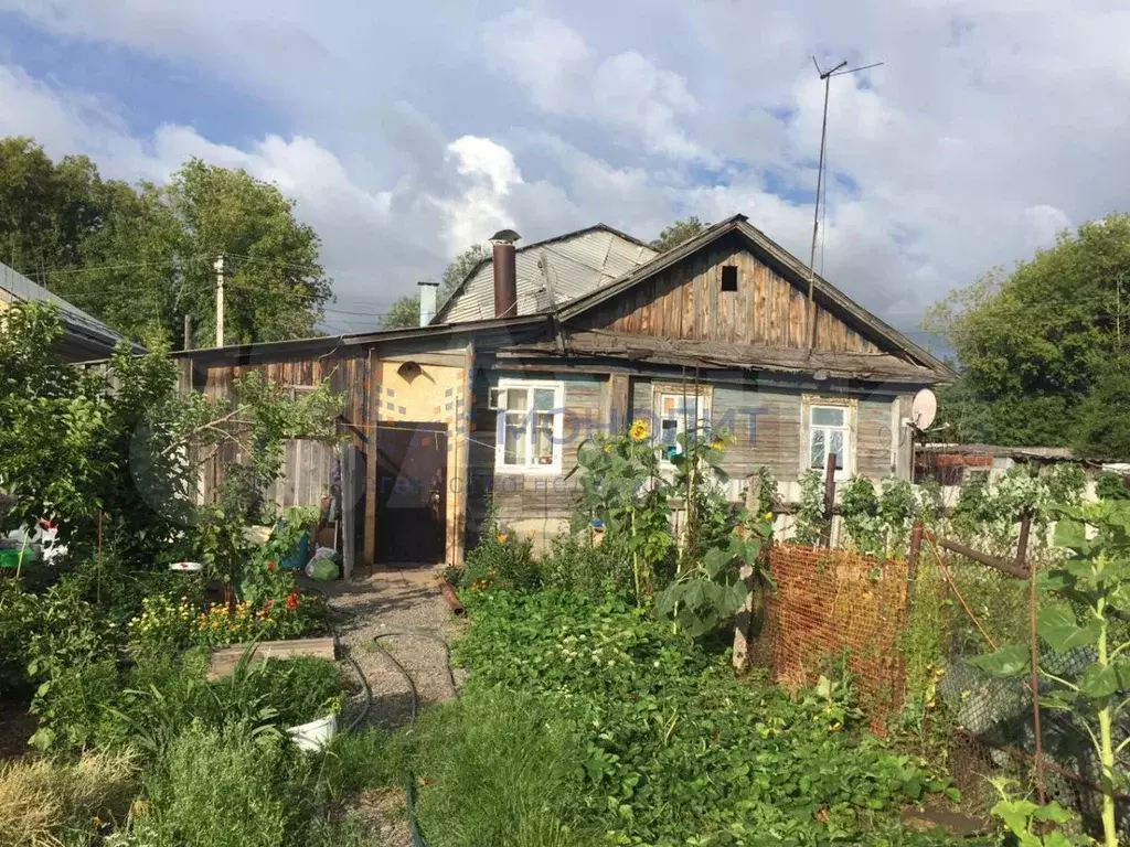 Купить Дачу В Кстово Нижегородской
