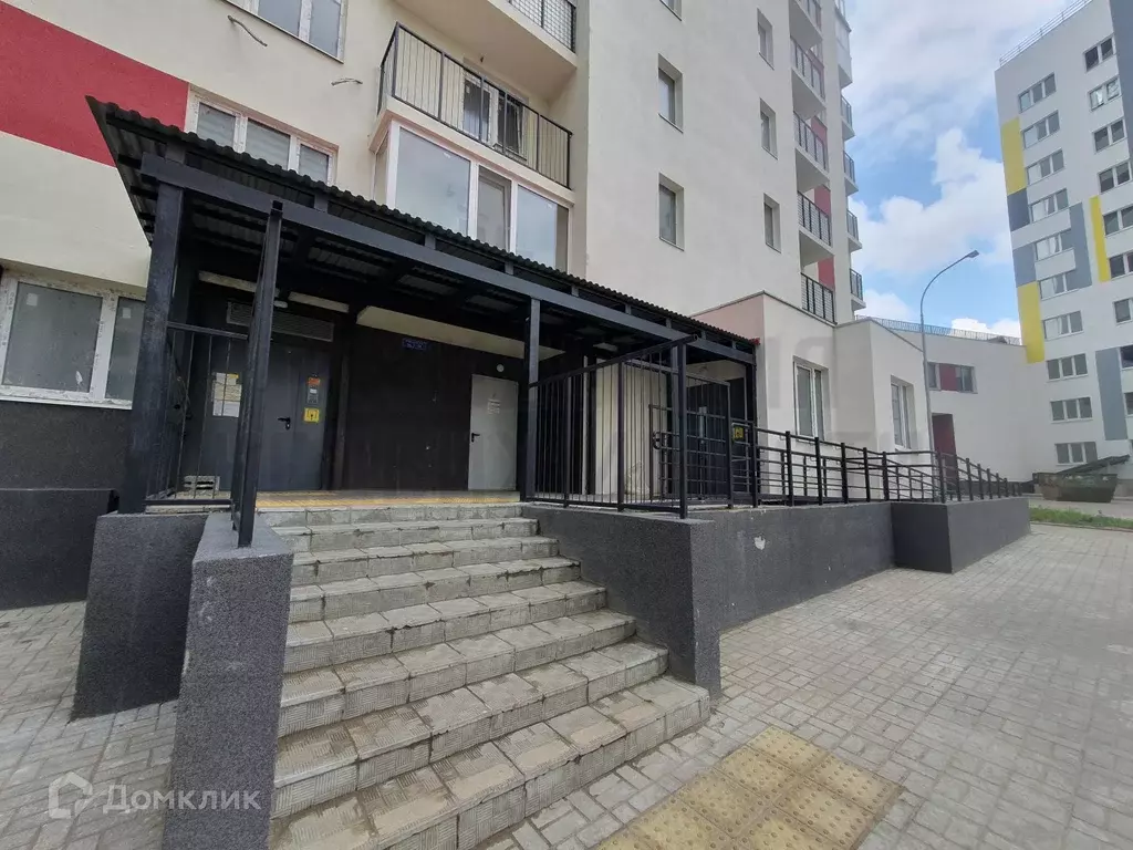 Продаётся 1-к квартира, 47 м - Фото 1