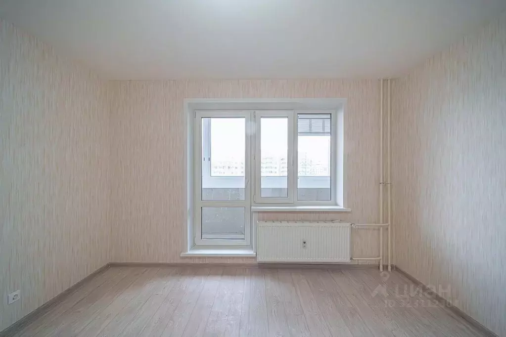 3-к кв. Пермский край, Пермь ул. Маяковского, 57 (65.5 м) - Фото 1