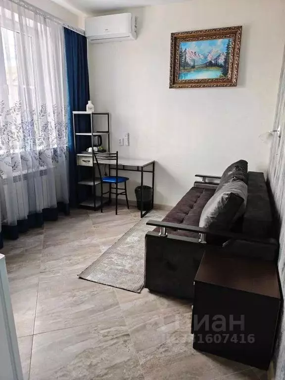 Комната Волгоградская область, Суровикино Овражный пер., 8 - Фото 1