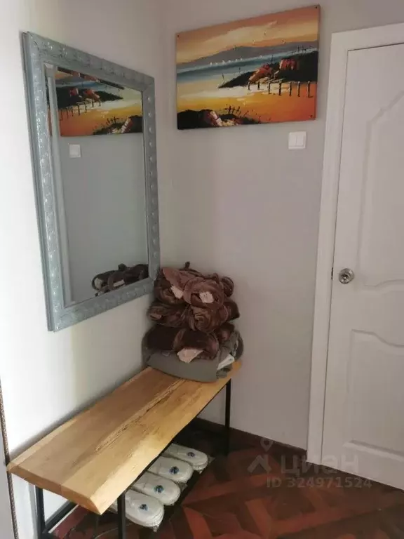 Комната Приморский край, Владивосток Главная ул., 52 (35.0 м) - Фото 2