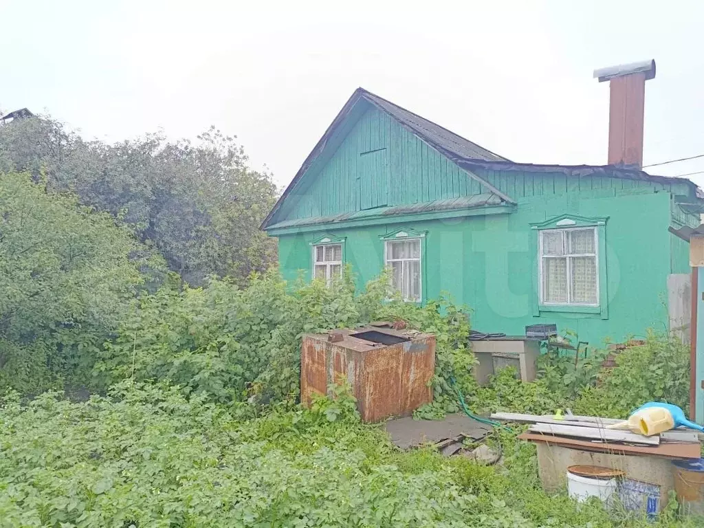 Дом 70 м на участке 7 сот. - Фото 0