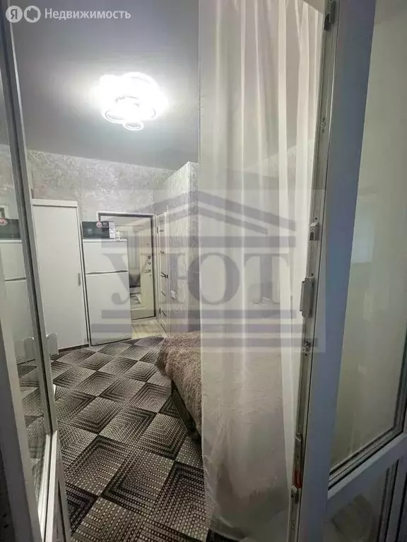 1-комнатная квартира: Самара, улица Марии Авейде, 29 (17.5 м) - Фото 2