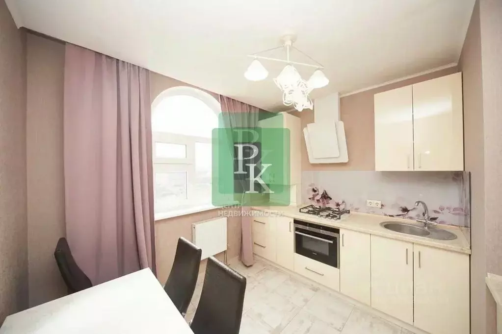 3-к кв. Севастополь ул. Генерала Коломийца, 11Б (53.0 м) - Фото 1