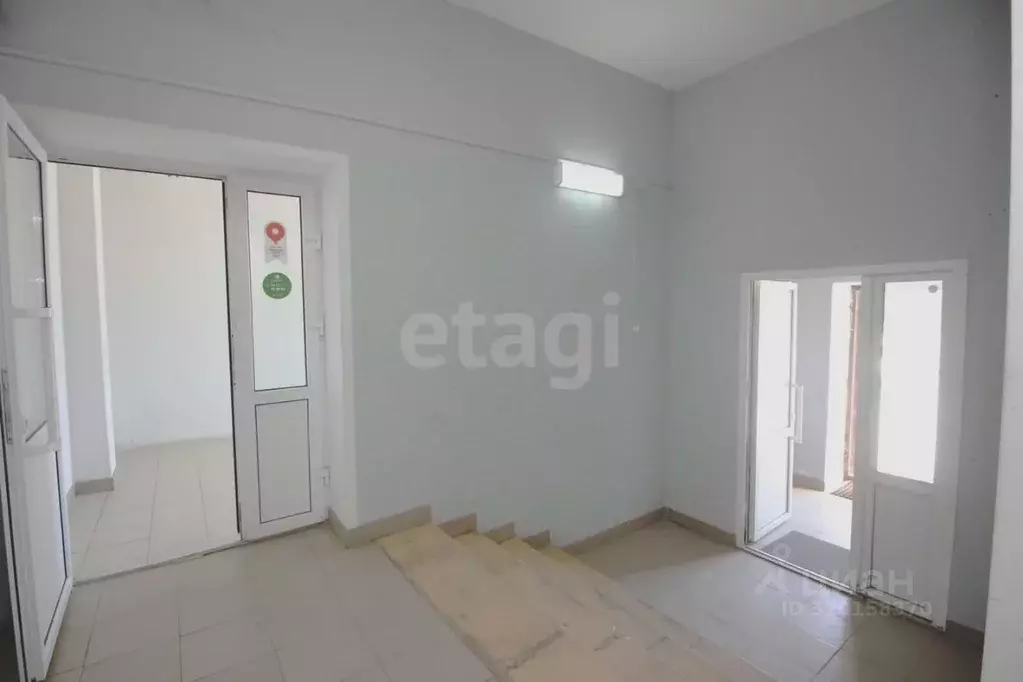 Помещение свободного назначения в Вологодская область, Шексна рп, ... - Фото 1