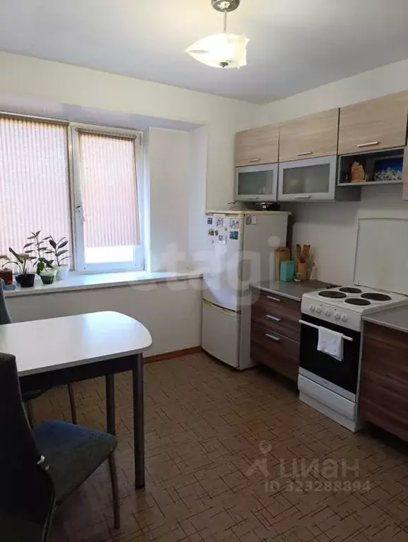 2-к кв. Бурятия, Улан-Удэ ул. Юного Коммунара, 3 (49.7 м) - Фото 2