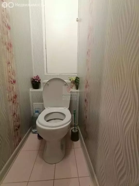 3-комнатная квартира: Краснозаводск, Новая улица, 3 (51.7 м) - Фото 1