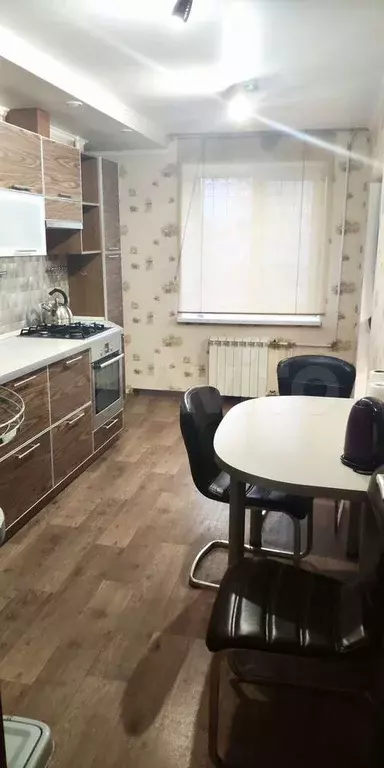3-к. квартира, 72 м, 2/9 эт. - Фото 1