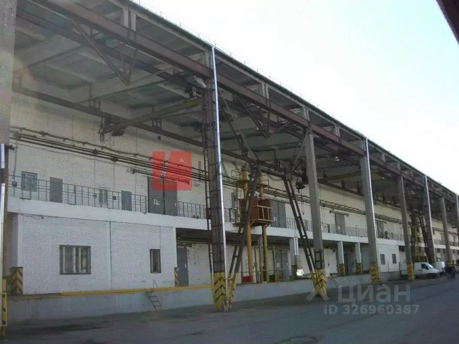 Офис в Москва Скотопрогонная ул., 35С2 (510 м) - Фото 2